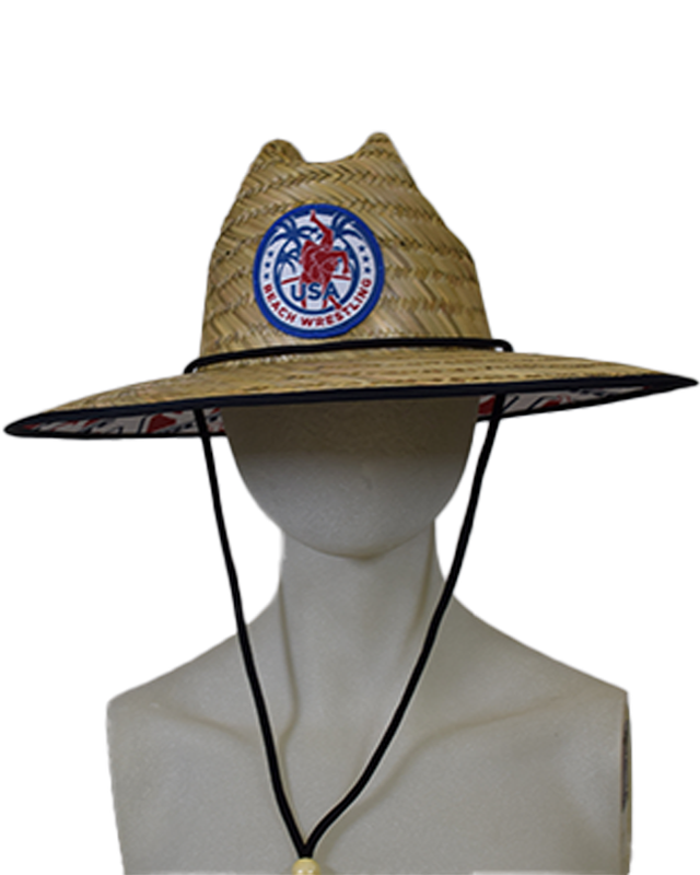 Bucket hat Black