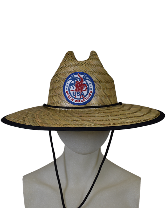 Bucket hat Black