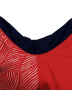 Competition Short Red