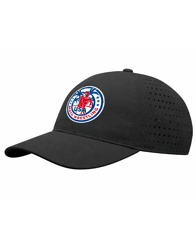 Lite Series Perforated Cap - 425L
