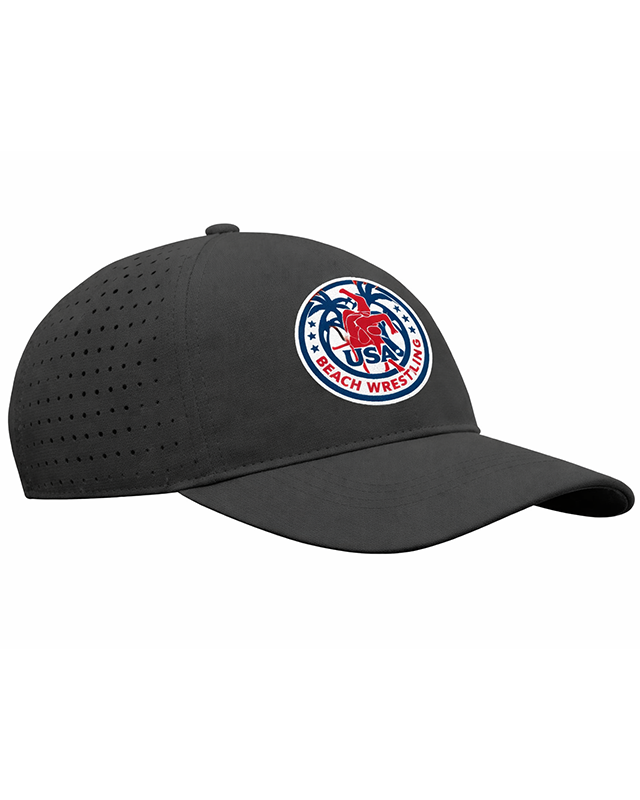 Lite Series Perforated Cap - 425L