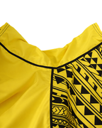 Tribal Turtle Short Women