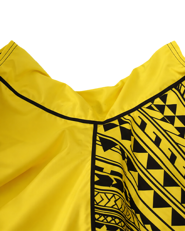 Tribal Turtle Short Women